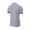 Camiseta Paris Saint-Germain FC Segunda Equipación Match 2022-2023 Light Smoke Grey-Black