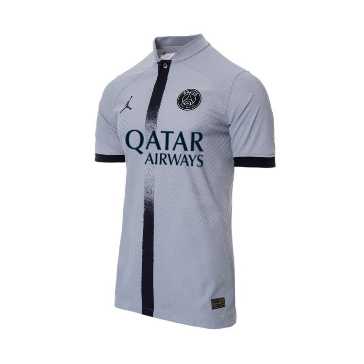 Paris Saint-Germain FC Segundo Equipamento Match 2022-2023