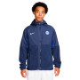 Paris Saint-Germain FC Training 2022-2023 Midnight Navy-Old Royal