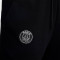 Pantalón largo Paris Saint-Germain FC Fanswear 2022-2023 Black