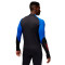 Sudadera Paris Saint-Germain FC Training 2022-2023 Black-Game Royal