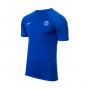 Paris Saint-Germain FC Training 2022-2023 Old Royal-Global Czerwony