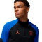 Sudadera Nike Paris Saint-Germain FC Training 2022-2023