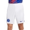 Pantaloncini Nike Paris Saint-Germain FC Terzo kit Stadium 2022-2023 Bambino