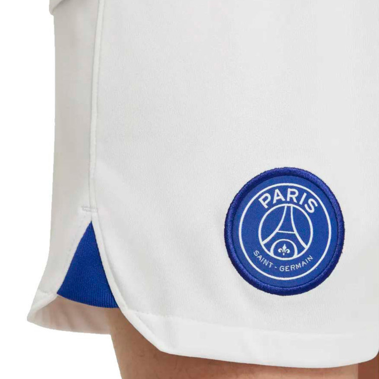 pantalon-corto-nike-paris-saint-germain-fc-tercera-equipacion-stadium-2022-2023-nino-white-old-royal-2