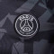 Maglia Nike Paris Saint-Germain FC Pre-Match 2022-2023 Bambini