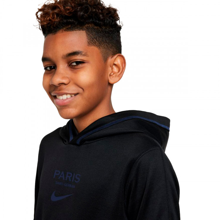 sudadera-nike-paris-saint-germain-fc-fanswear-2022-2023-nino-black-2