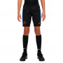 Paris Saint-Germain FC Training 2022-2023 Niño Black-Game Royal
