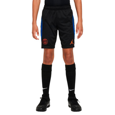 Pantalón Nike Paris Saint-Germain Training 2022-2023 Niño Black-Game Royal - Emotion