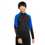 Paris Saint-Germain FC Training 2022-2023 Niño Black-Game Royal