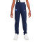 Pantalón largo Paris Saint-Germain FC Training 2022-2023 Niño Midnight Navy