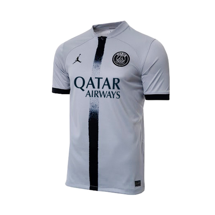 Paris Saint-Germain FC Segundo Equipamento Stadium 2022-2023