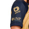 Camiseta Pumas Segunda Equipación Stadium 2022-2023 Truly Gold-Obsidian
