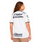 Camiseta Pumas Primera Equipación Stadium 2022-2023 White