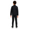 Chándal Dri-Fit Academy 21 Knit Niño Black-Black