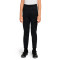 Chándal Dri-Fit Academy 21 Knit Niño Black-Black