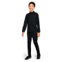 Dri-Fit Academy 21 Knit Niño Black-Black
