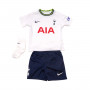 Infant Tottenham Hotspur FC Home Kit Stadium 2022-2023