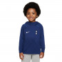 Tottenham Hotspur FC Training 2022-2023 Niño Binarny niebieski
