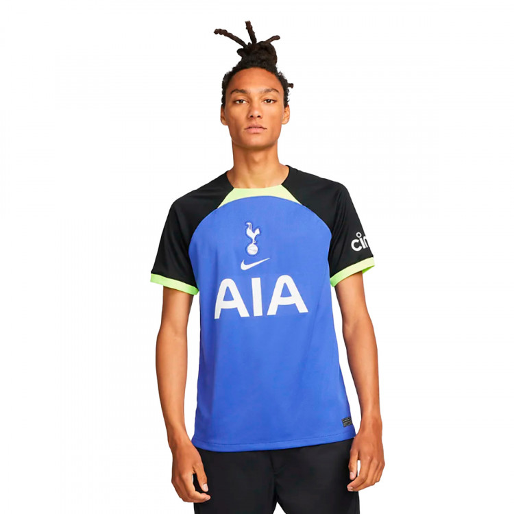 Tottenham Hotspur FC Segunda Equipación Stadium 2022-2023