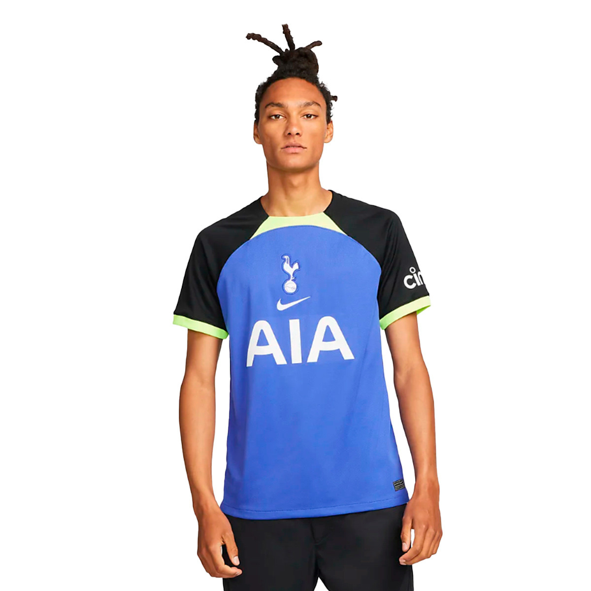 Camiseta Tottenham 2023-2024 Local – Camisetas Futbol y Baloncesto