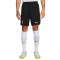 Pantalón corto Tottenham Hotspur FC Primera Equipación Stadium 2022-2023 Black