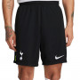 Tottenham Hotspur FC Primera Equipación Stadium 2022-2023 Black