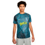 Tottenham Hotspur FC Pre-Match 2022-2023 Riftblue-Worn Blue-Black