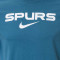 Camiseta Tottenham Hotspur FC Fanswear 2022-2023 Riftblue