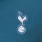 Polo Tottenham Hotspur FC Fanswear 2022-2023 Riftblue-Worn Blue-Dark Turquoise