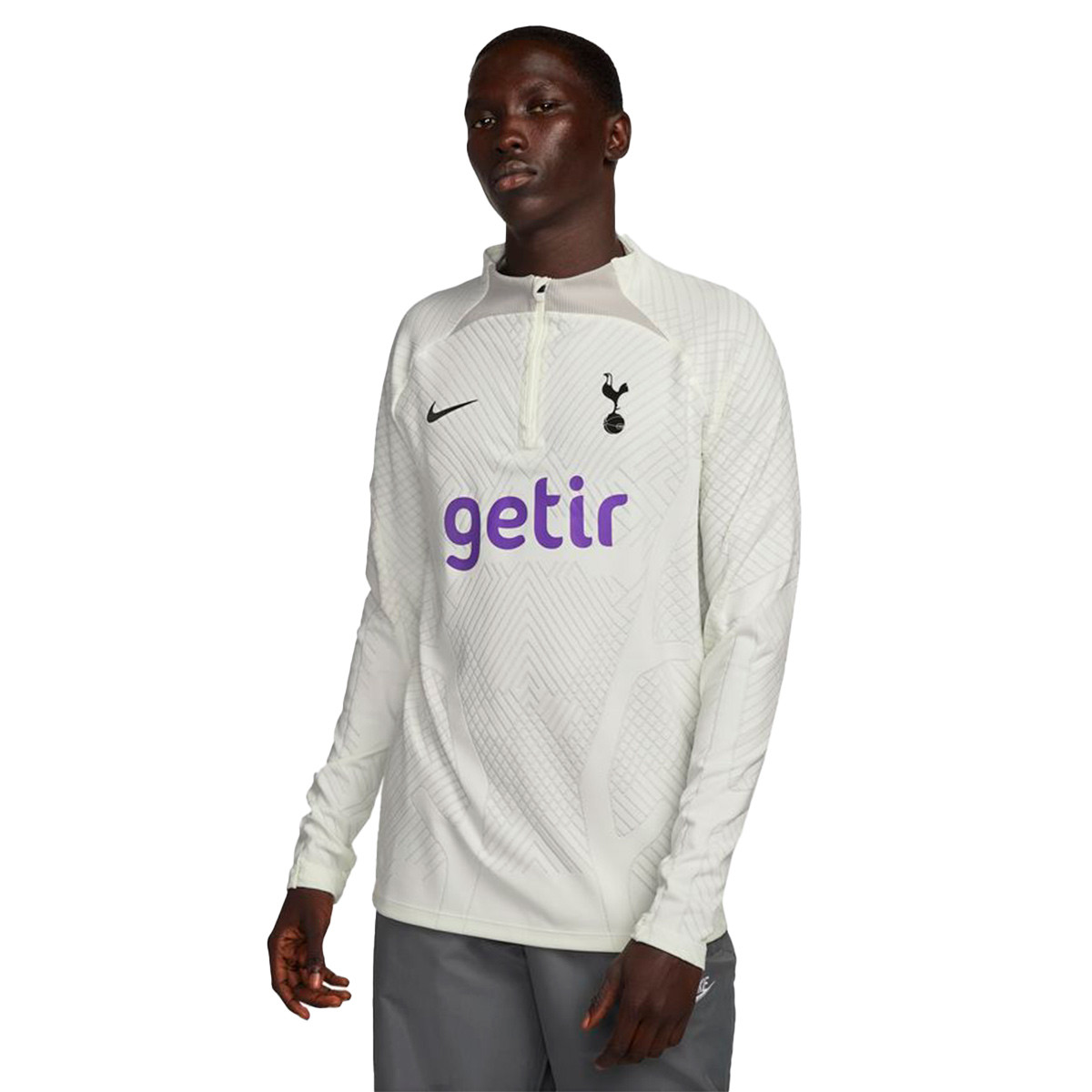 Sudadera tottenham sales