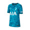 Camisola Nike Tottenham Hotspur FC Terceiro Equipamento Stadium 2022-2023 Criança