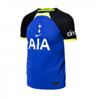 Camisetas FC. Equipación oficial Tottenham FC 2023 / 2024 - Fútbol Emotion