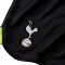 Pantalón corto Tottenham Hotspur FC Primera Equipación Stadium 2022-2023 Niño Black