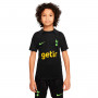 Tottenham Hotspur FC Training 2022-2023 Niño Black