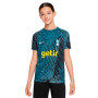 Tottenham Hotspur FC Pre-Match 2022-2023 Niño Riftblue-Worn Blue-Black