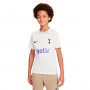 Tottenham Hotspur FC Training 2022-2023 Niño Sail-Light Iron Ore