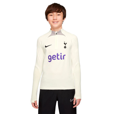 Sweatshirt Tottenham Hotspur FC Training 2022-2023 Criança