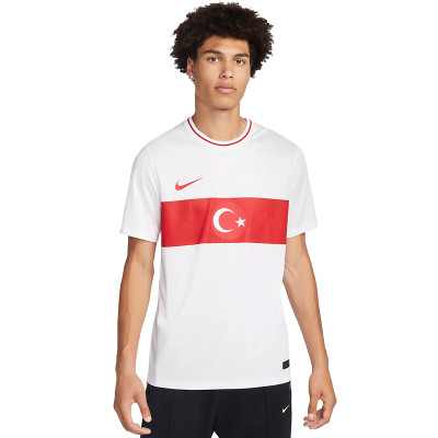 Dres Turquía Primera Equipación Stadium 2022-2023