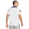 Camiseta Estados Unidos Primera Equipación Stadium Mundial Qatar 2022 White