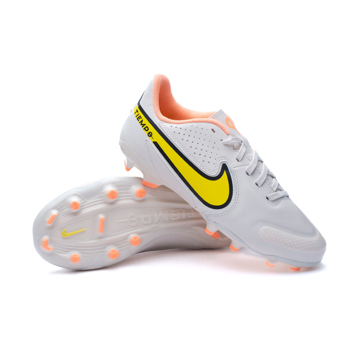 nike tiempo academy fg