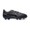Bota Tiempo Legend 9 Academy FG/MG Niño Black-Dark Smoke Grey-Summit White