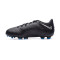 Bota Tiempo Legend 9 Academy FG/MG Niño Black-Dark Smoke Grey-Summit White