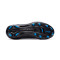 Bota Tiempo Legend 9 Academy FG/MG Niño Black-Dark Smoke Grey-Summit White