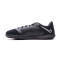 Zapatilla Tiempo Legend 9 Academy IC Niño Black-Dark Smoke Grey-Summit White