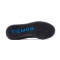 Zapatilla Tiempo Legend 9 Academy IC Niño Black-Dark Smoke Grey-Summit White