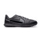 Bota Tiempo Legend 9 Academy Turf Niño Black-Dark Smoke Grey-Summit White