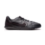 Kids Tiempo Legend 9 Club IC Black-Summit White-Light Photo Blue