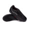 Bota Phantom GT2 Academy Turf Niño Black-Dark Smoke Grey-Summit White