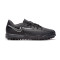 Bota Phantom GT2 Academy Turf Niño Black-Dark Smoke Grey-Summit White